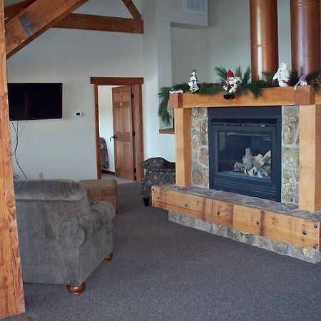 Canyon Lake Resort Рапид Сити Экстерьер фото