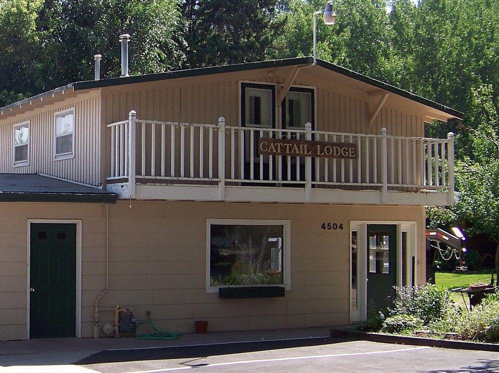 Canyon Lake Resort Рапид Сити Экстерьер фото