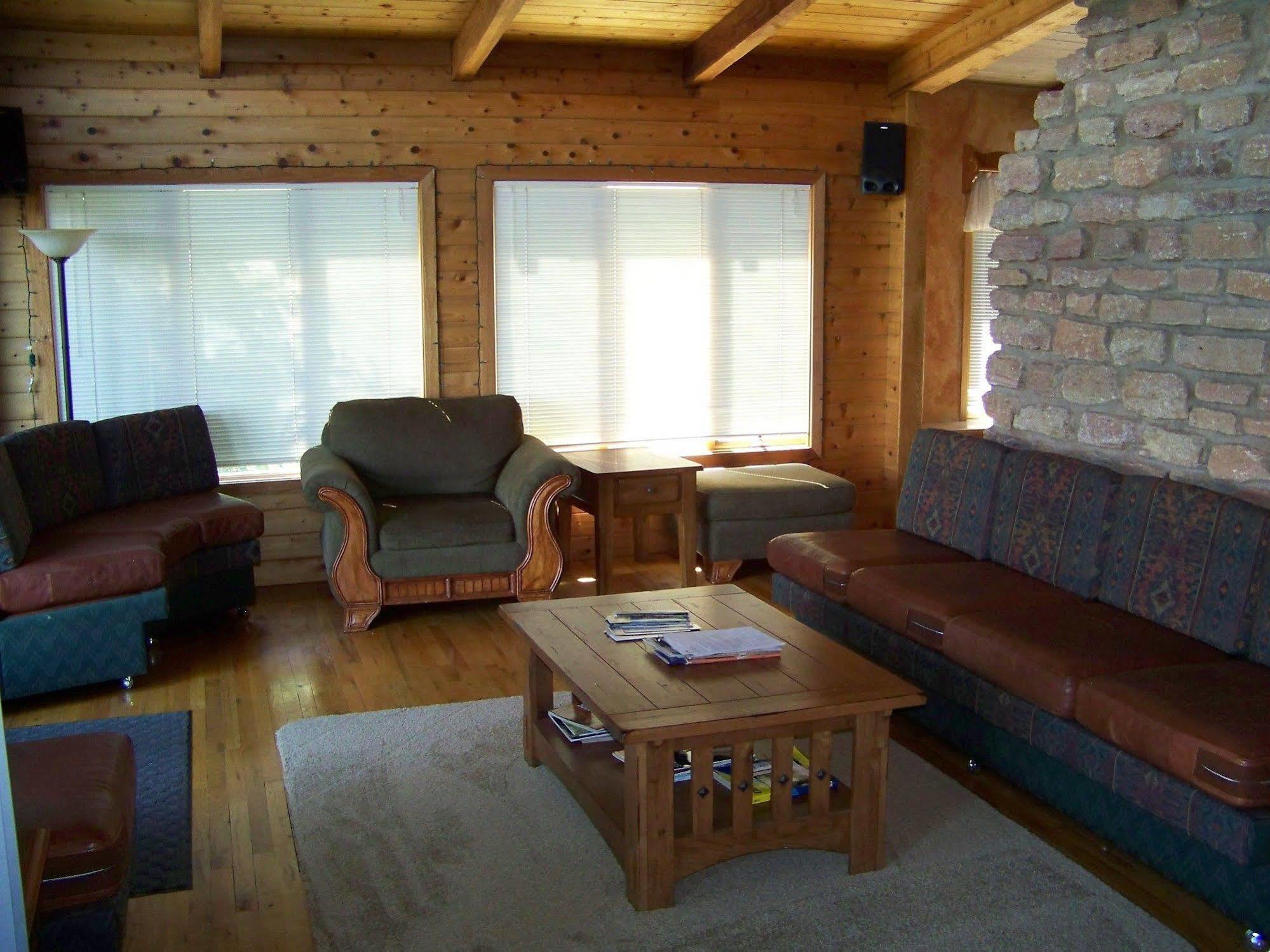Canyon Lake Resort Рапид Сити Экстерьер фото