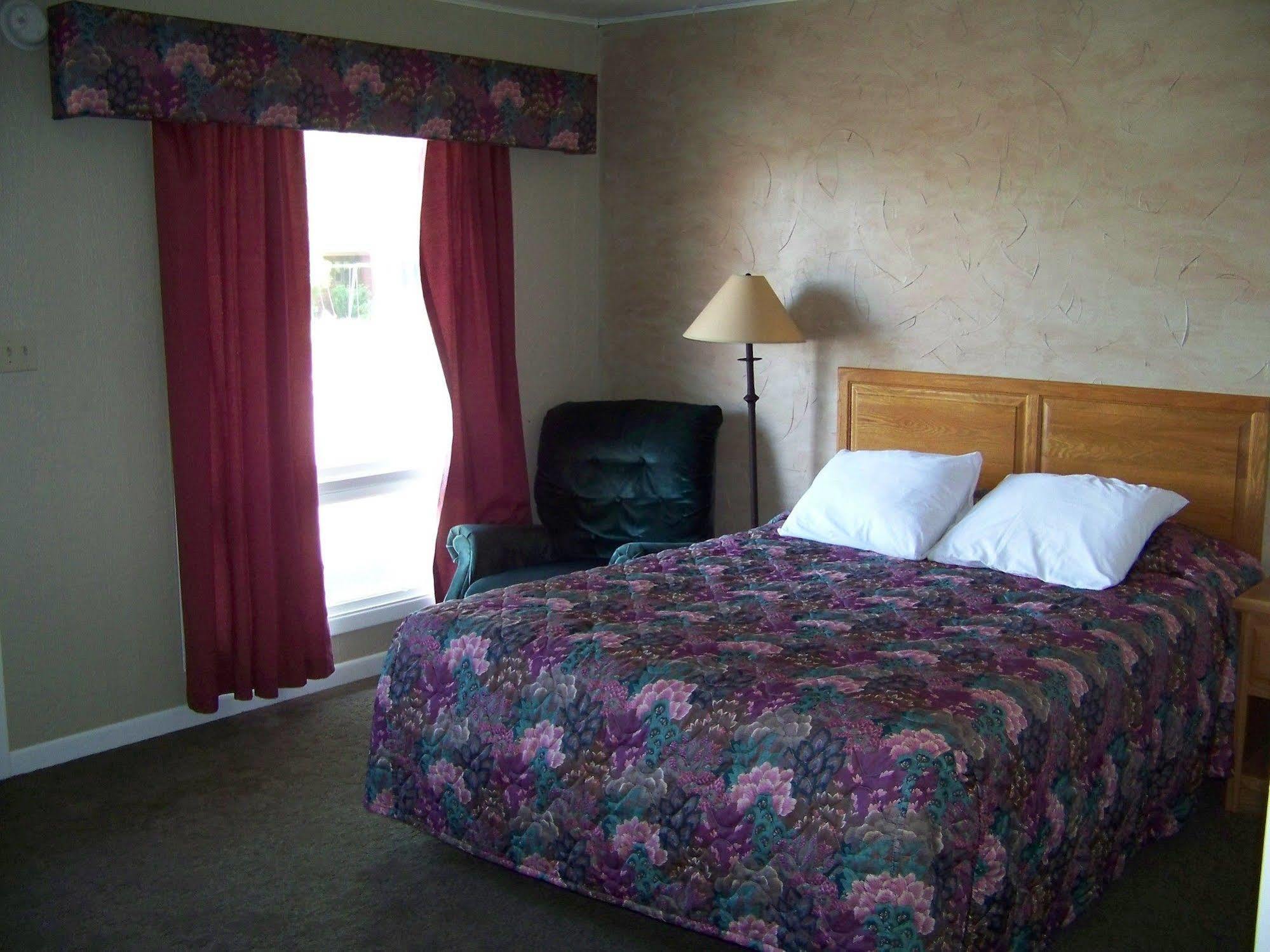 Canyon Lake Resort Рапид Сити Экстерьер фото