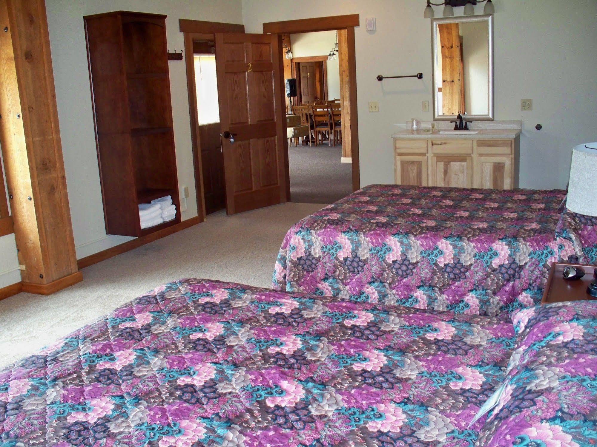 Canyon Lake Resort Рапид Сити Экстерьер фото