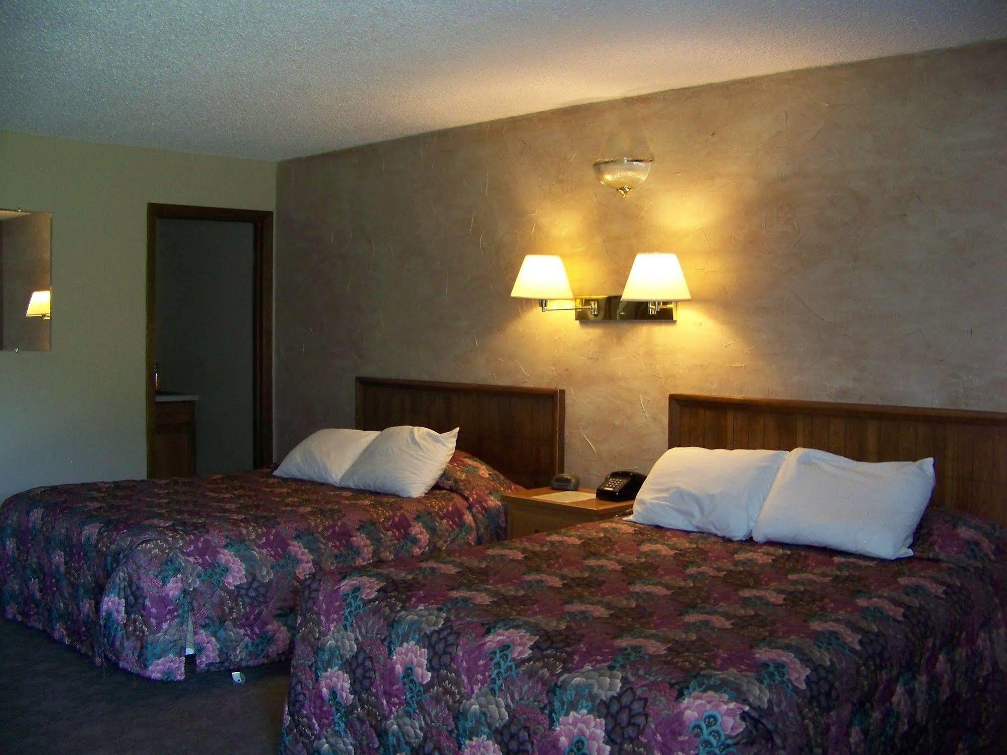 Canyon Lake Resort Рапид Сити Экстерьер фото